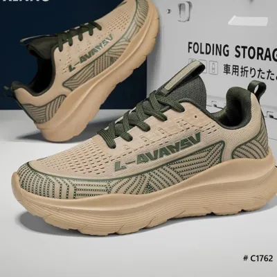 TRELIX CASUAL SHOES